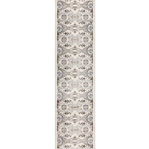 FD Staza boje slonovače 80x300 cm Soft Eide &amp;ndash; Slike