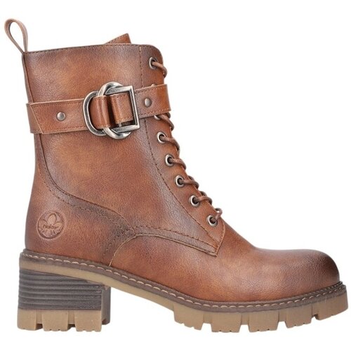 Rieker 92040 Smeđa Cijene