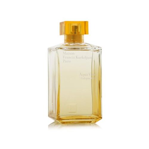Maison Francis Kurkdjian Aqua Vitae Cologne Forte 200 ml parfemska voda unisex Slike