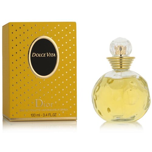 Christian Dior dolce Vita toaletna voda 100 ml za žene Cene