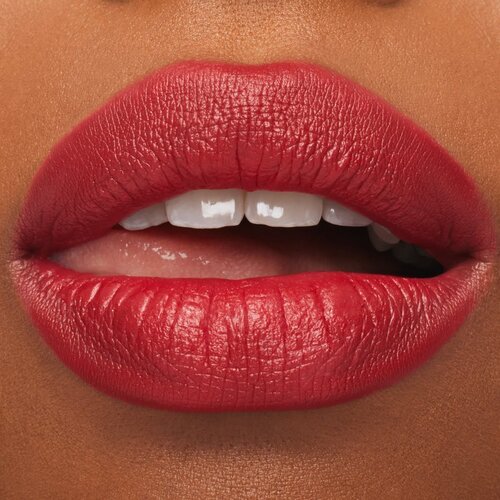 MAC Cosmetics M&amp;middot;A&amp;middot;Cximal Silky Matte Lipstick matirajoča &amp;scaron;minka odtenek Avant Garnet 3,5 g Slike