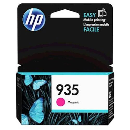 HP Tinta 935, Magenta Slike