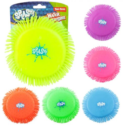 Magic Toys Splash vodeni frizbi 18 cm, više varijanti Cene
