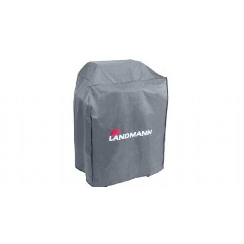 Landmann Pokrivalo za vrtni žar BBQ Premium L, 100 cm x 120 cm x 60 cm Cene