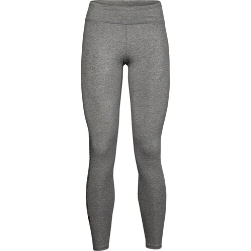 Under Armour UA Favorite WM Pajkice Siva Slike