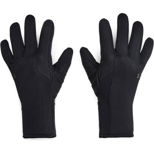 Under Armour Women&amp;#039;s winter gloves Women&amp;#039;s UA Storm Fleece Gloves Slike