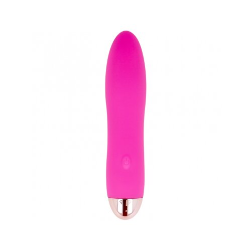 Dolce Vita Mini vibrator Four roza Slike