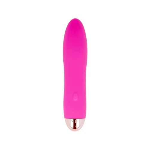 Dolce Vita Mini vibrator Four roza