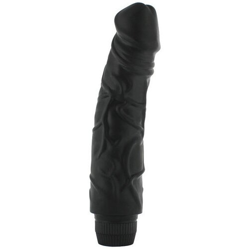 Seven Creations SEVENCREATIONS PERFECT PLEASURES VIBE BLACK 22CM Cene