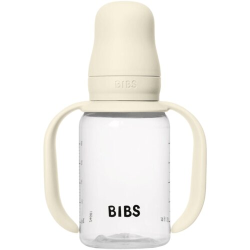 Bibs bočica s ručkama sippy spout ivory Cijene