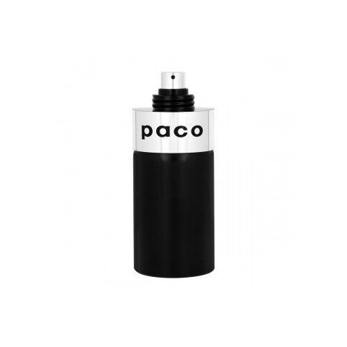 Paco Rabanne Paco toaletna voda 100 ml unisex Slike