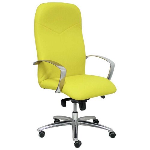  Uredska stolica P&amp;amp;amp C DBSP100 Rumena Slike