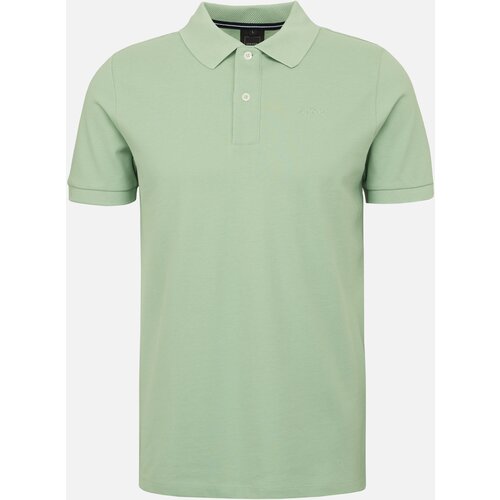 Geox Light green men&amp;#039;s T-shirt - Men&amp;#039;s Slike