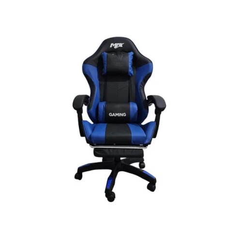  Gaming stolica CRNO-PLAVA MAX0188 Cijene