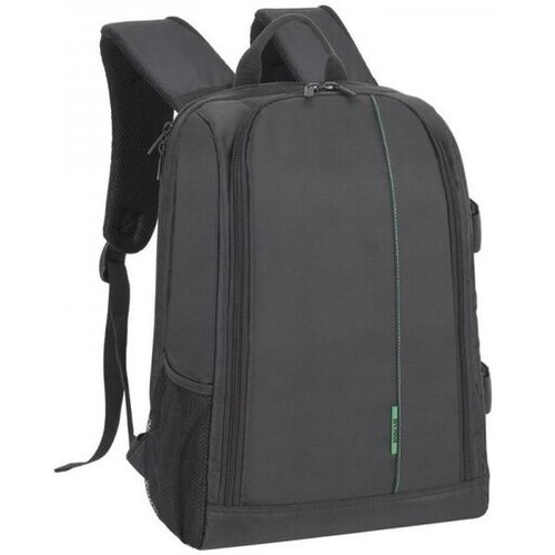 Rivacase 7490 (PS) Backpack black Elegant Slike