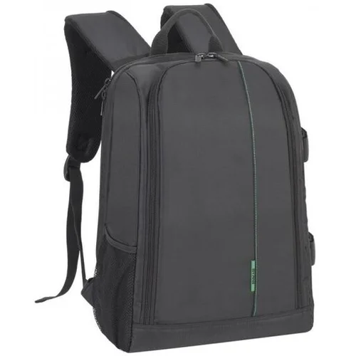 Rivacase 7490 (PS) Backpack black Elegant