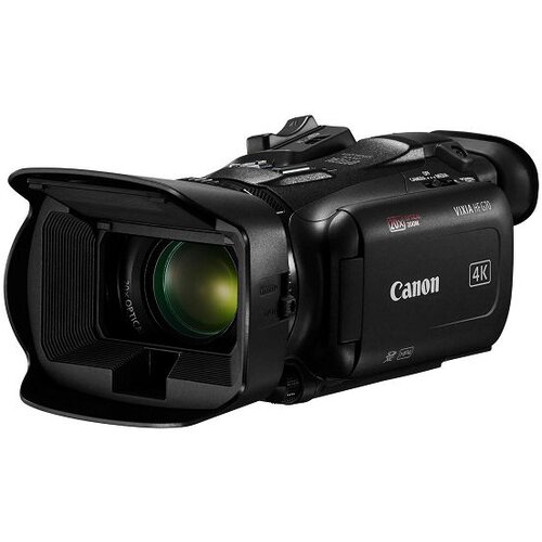 Canon LEGRIA HF G70 videokamera Slike
