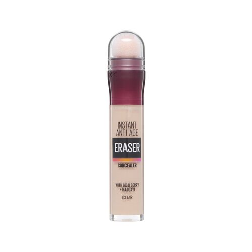 Maybelline Instant Age Rewind tekući korektor sa spužvastim aplikatorom 6,8 ml nijansa 03 Fair Cene
