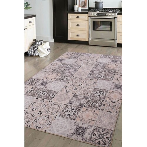 Conceptum Hypnose tepih Folk -BA 26, 140x190 cm, &scaron;areni Cijene