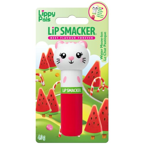 Lip Smacker mazilo za ustnice muca Slike
