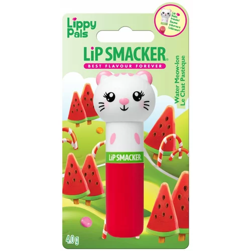 Lip Smacker mazilo za ustnice muca