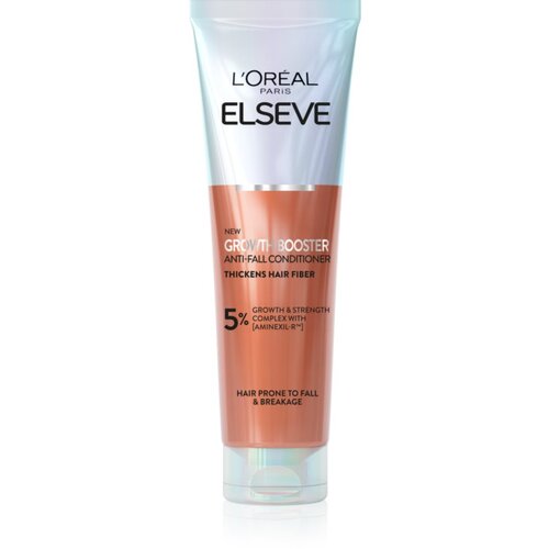 L´Oréal Paris Elsve Growth Booster krepilni balzam proti izpadanju las 150 ml Cene