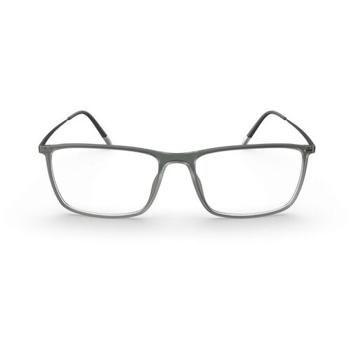  Muške Dioptrijske naočale Silhouette Illusion Lite 2944 55/16 Black Cene