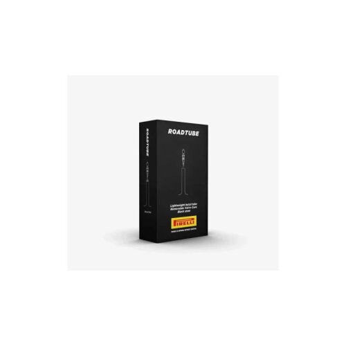  GUMA UNUTRA&Scaron;NJA 700x23-30C PIRELLI ROAD TUBE F/V RVC black Cene