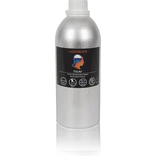 Liqcreate Tray - 1000 g Slike