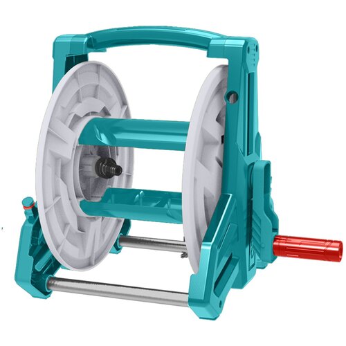 Total kolut za cev 1/2"-40m (THHR40122) Cene