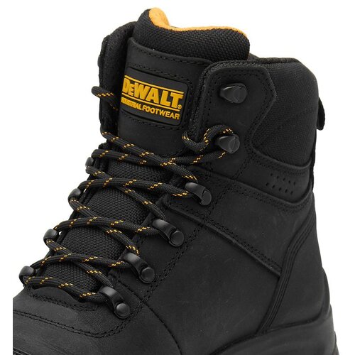 Dewalt mu&amp;scaron;ke visoke cipele sa za&amp;scaron;titnom kapicom crne 44 DWF50551-101-10 Slike