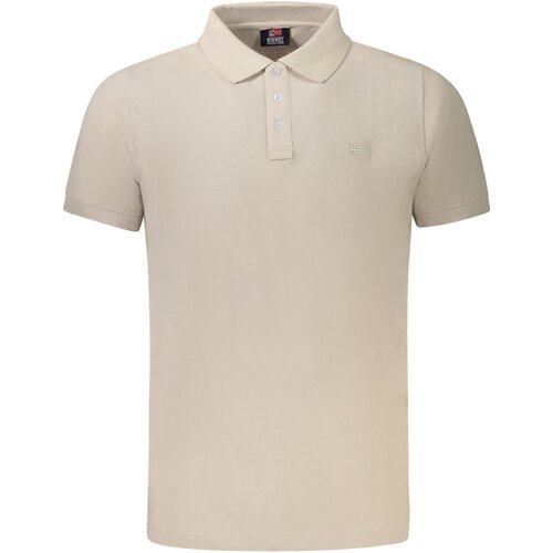Norway 1963 MEN&#39;S SHORT SLEEVE POLO SHIRT BEIGE Cijene