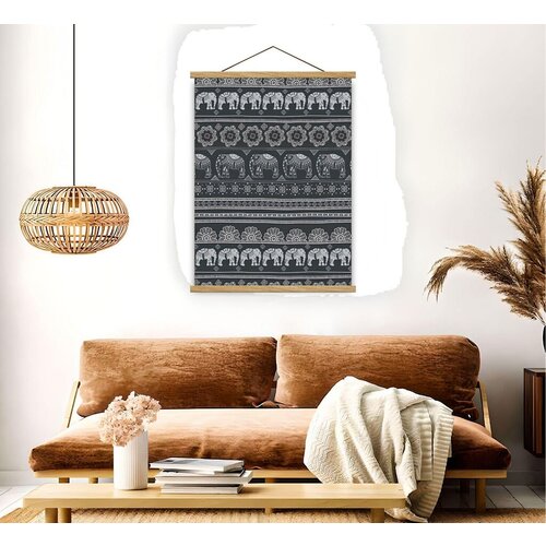 Wallity slika MRG34, 50 x 70 cm Slike