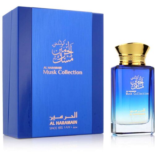 Parfem Musk parfumirana voda unisex 100 ml Slike