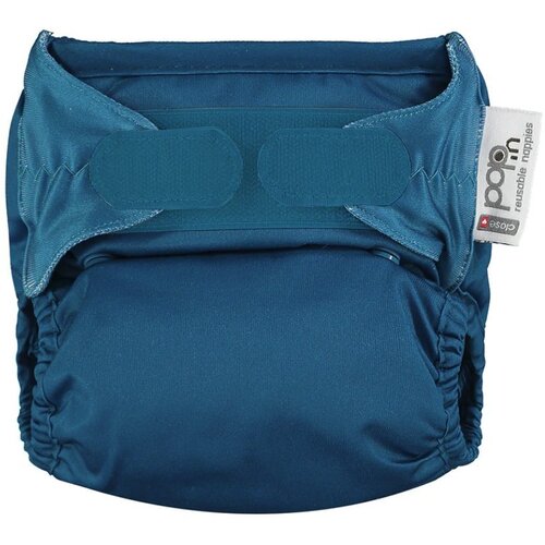 Close Pop-In Pralna plenica Close Pop In Blu Pavone Cene
