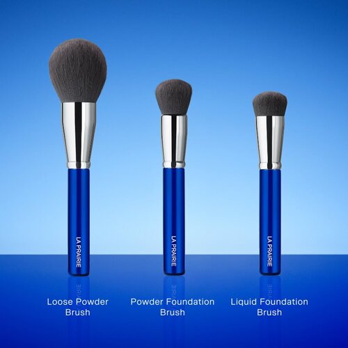 La Prairie Complexion Loose Powder Brush kist za puder 1 kom Slike