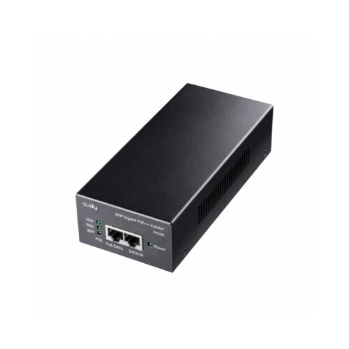 GEMBIRD DOO(ex PCX) PoE adapter 90W Cudy-POE400 Cene