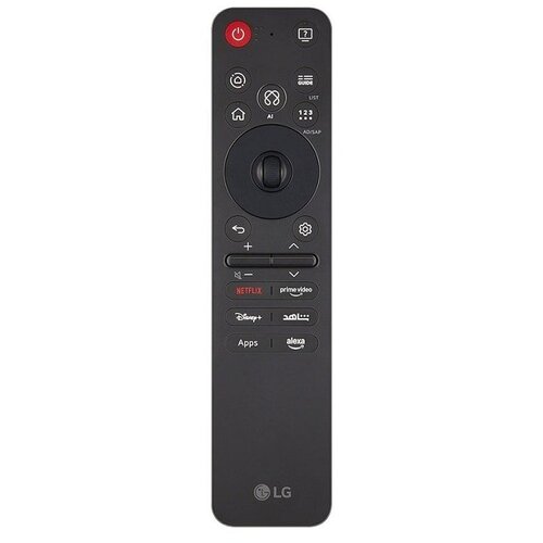 LG MR25GA remote control AI Magic Black Cijene