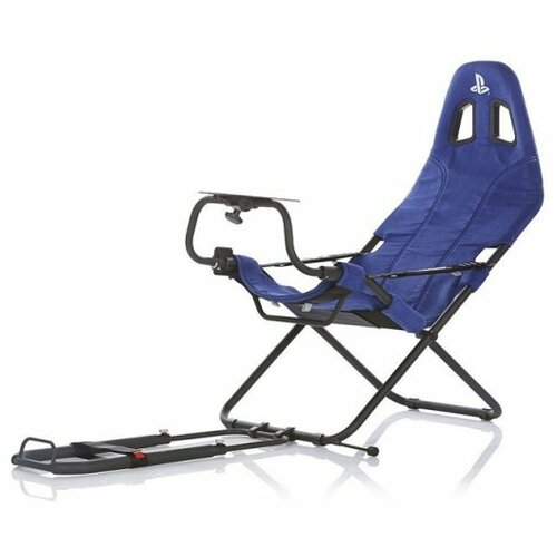 Playseat gaming stolica Challenge PlayStation Edition, RCP.00162 1 Slike
