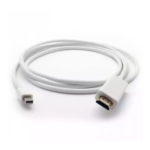 Linkom kabl Displayport - HDMI MM 1.8m Slike