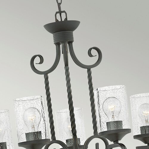 Elstead Lighting lestenec elstead casa 63.5/82.8 cm E27 Slike