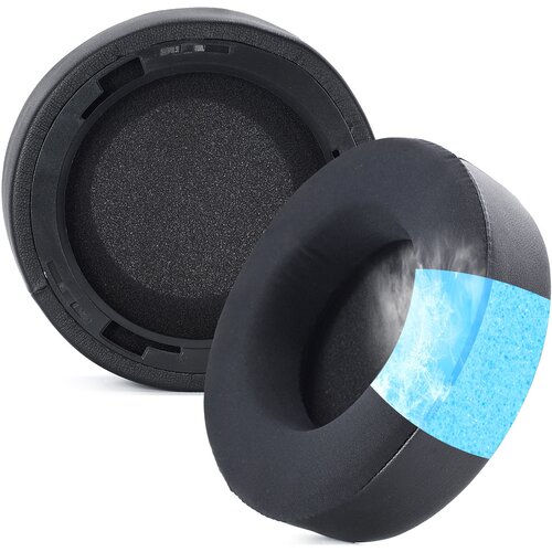 INF Združljivi nadomestni u&scaron;esni vložki za Corsair Virtuoso PRO Wired - Komplet 2, (5000074110) Cene