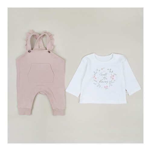 Just kiddin baby komplet "Organic" 2/1 86 ( 233718 ) Cene