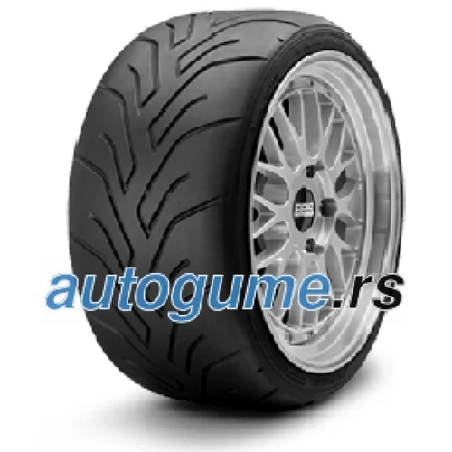 Yokohama Advan A048 ( 160/540 R13 Competition Use Only, dvojna oznaka 175/60R13, M-Compound )