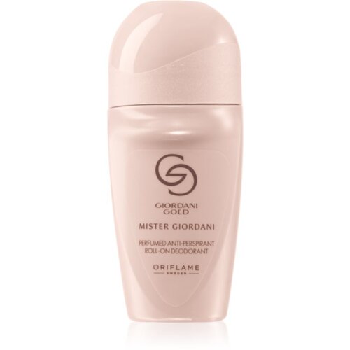 Oriflame Giordani Gold Woman dezodorans roll-on 50 ml Slike