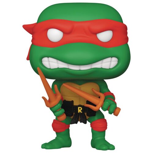Funko POP TV: Nindža Kornjače - Rafael Slike
