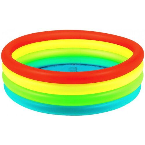 Jilong neon bazen na naduvavanje za decu 150x40 cm ( 26-305400 ) Cene