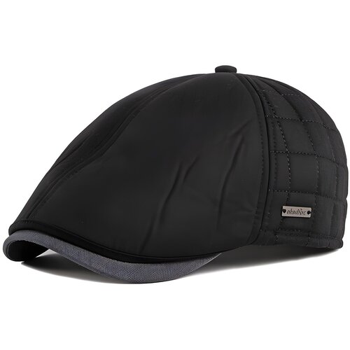  Muška beretka GR-26014 - Crna KP26014 Cene