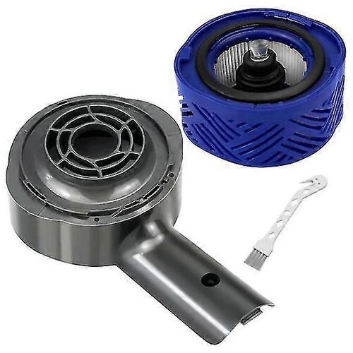INORCO Poklopac motora kompatibilan s Dyson V6 (S0348) Slike