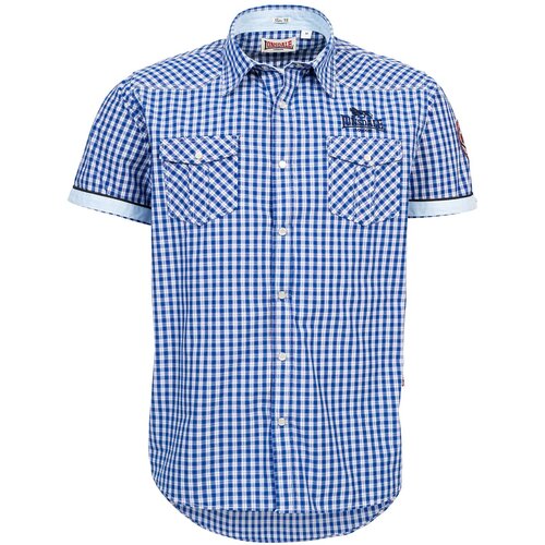 Lonsdale Men&amp;#039;s short sleeve shirt slim fit Slike